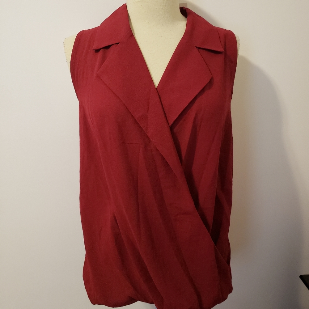 Neiman Marcus Blouse